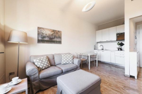 Contempora Apartments - Elvezia 8 - E52
